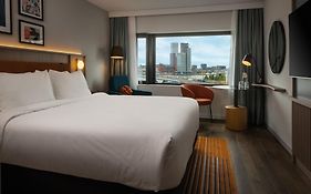 Inntel Hotels Rotterdam Centre
